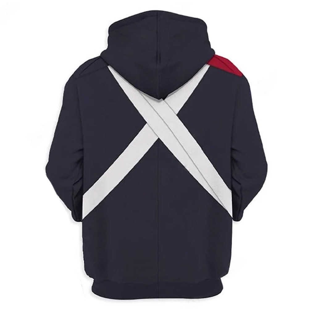 American Revolutionary War For Unisex 3D All Over Printed Sweatshirt, Hoodie, Zip Hoodie | Fan Apparel For Men, Women
