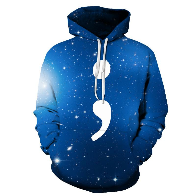 And So You Go On 3D All Over Printed Sweatshirt, Hoodie, Zip Hoodie | Fan Apparel For Men, Women