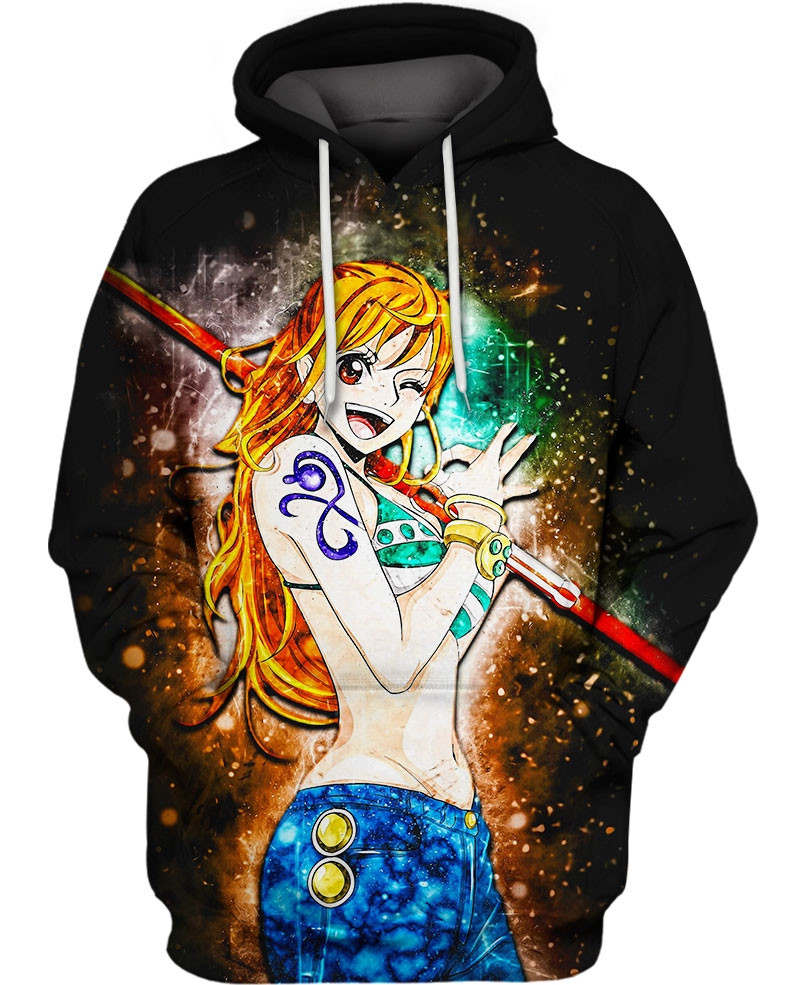 Angel Beach 3D All Over Printed Sweatshirt, Hoodie, Zip Hoodie | Fan Apparel For Men, Women