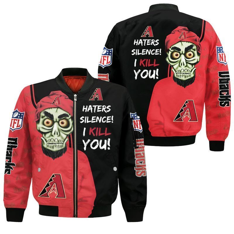 Arizona Diamondbacks 3D All Over Printed Sweatshirt, Hoodie, Zip Hoodie | Mlb Fan Gear For Men, Women
