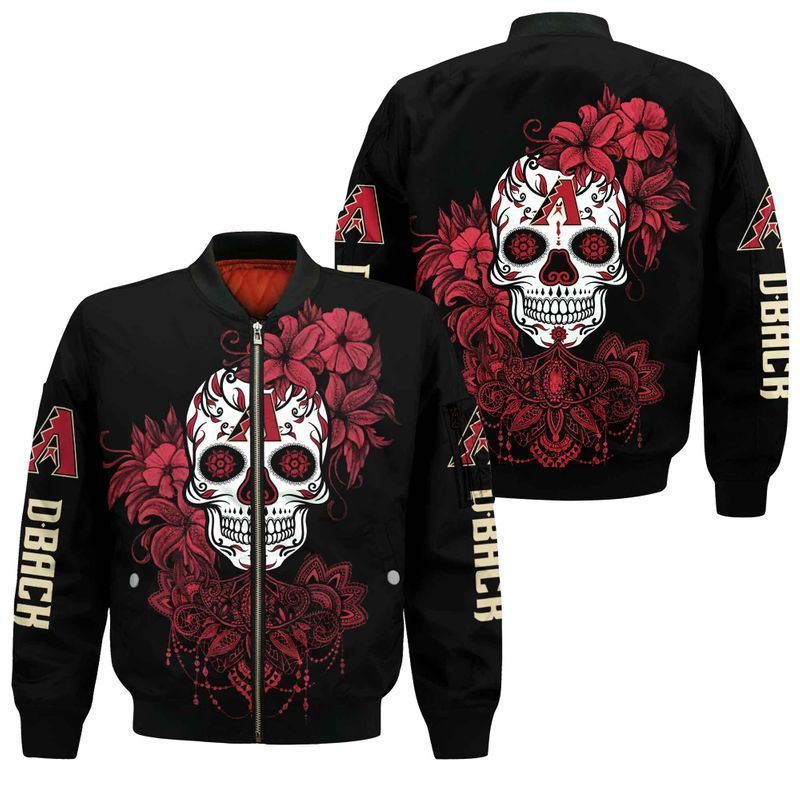 Arizona Diamondbacks 3D All Over Printed Sweatshirt, Hoodie, Zip Hoodie | Mlb Fan Gear For Men, Women