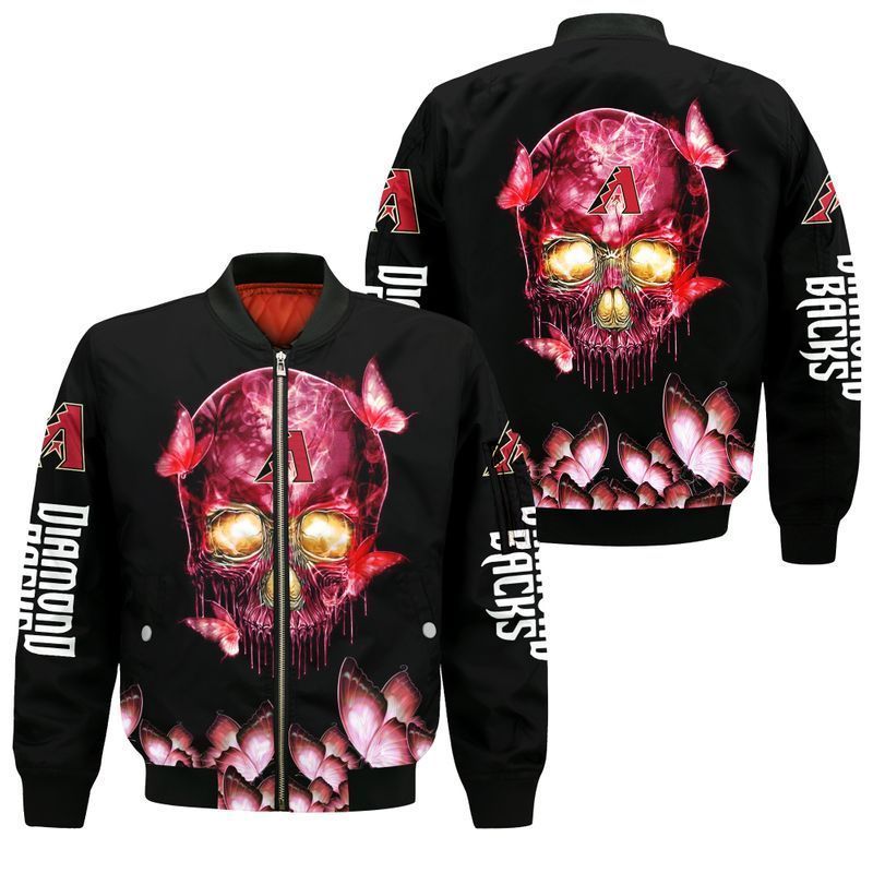 Arizona Diamondbacks 3D All Over Printed Sweatshirt, Hoodie, Zip Hoodie | Mlb Fan Gear For Men, Women