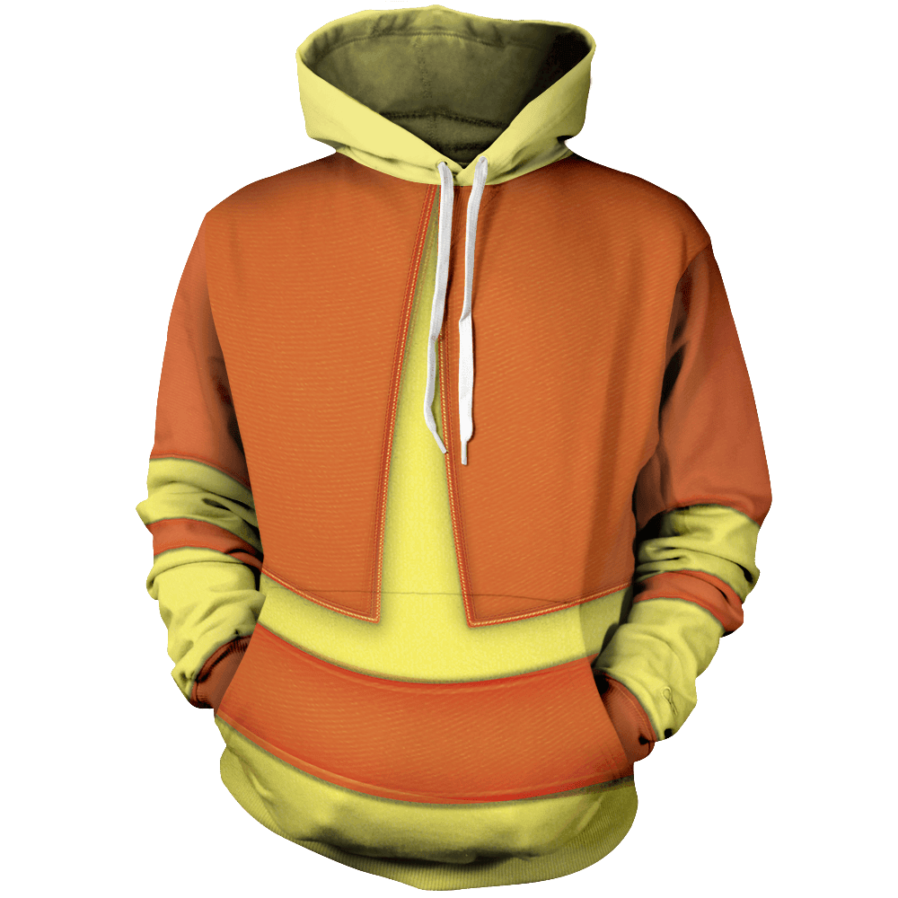 Avatar Aang Unisex 3D All Over Printed Sweatshirt, Hoodie, Zip Hoodie | Fan Apparel For Men, Women