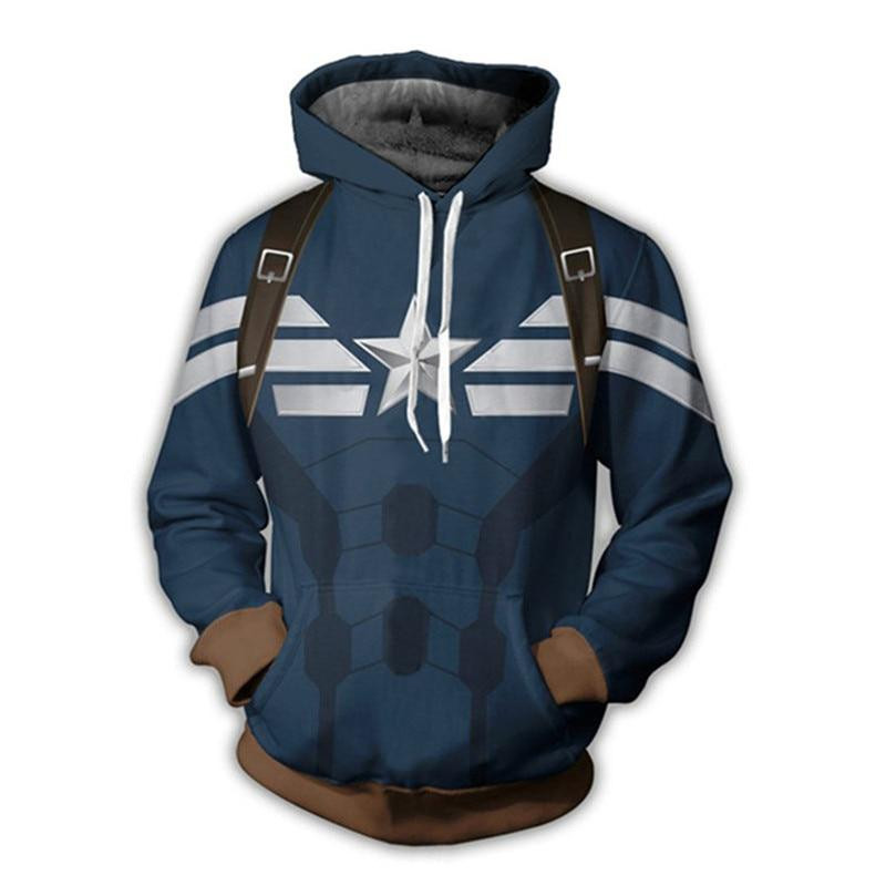 Avengers 3 Infinity War For Unisex 3D All Over Printed Sweatshirt, Hoodie, Zip Hoodie | Fan Apparel For Men, Women