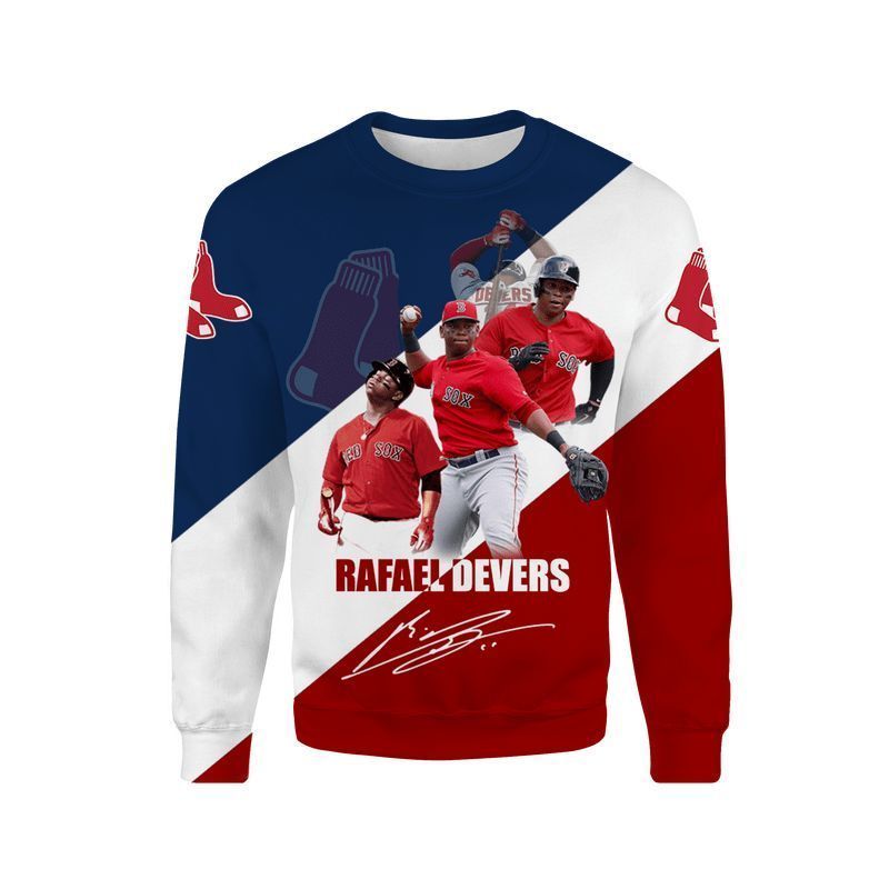Baltimore Boston Red Sox 3D All Over Printed Sweatshirt, Hoodie, Zip Hoodie | Mlb Fan Gear For Men, Women