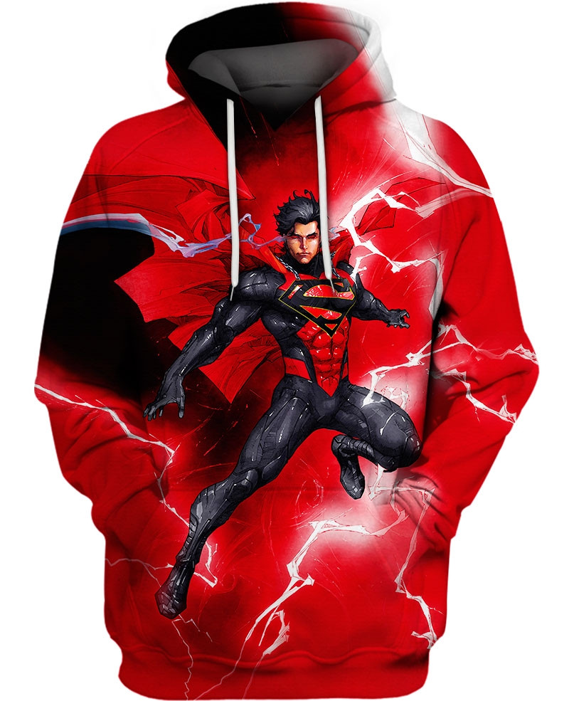 Black Zero 3D All Over Printed Sweatshirt, Hoodie, Zip Hoodie | Fan Apparel For Men, Women