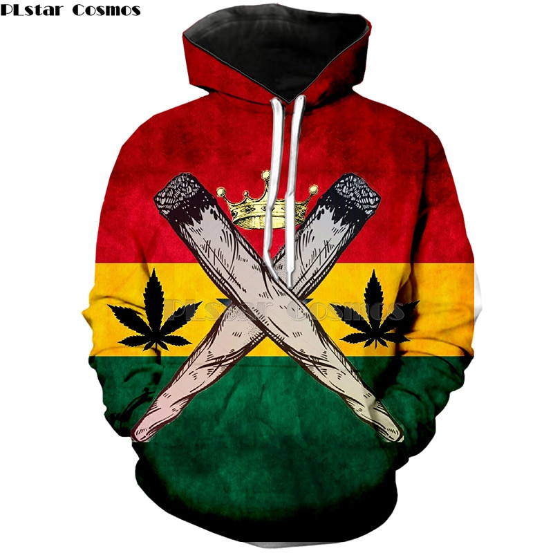 Bob Marley 3D All Over Printed Sweatshirt, Hoodie, Zip Hoodie | Fan Apparel For Men, Women