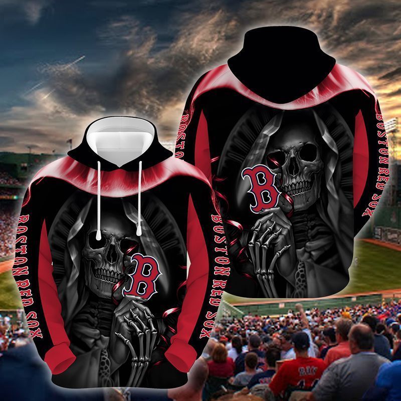 Boston Red Sox 3D All Over Printed Sweatshirt, Hoodie, Zip Hoodie | Mlb Fan Gear For Men, Women