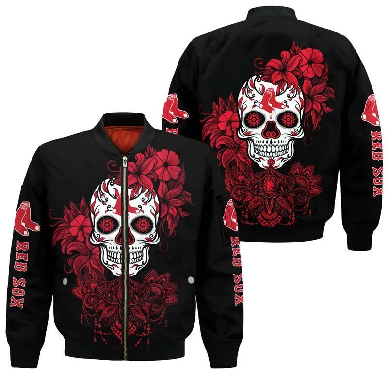 Boston Red Sox 3D All Over Printed Sweatshirt, Hoodie, Zip Hoodie | Mlb Fan Gear For Men, Women