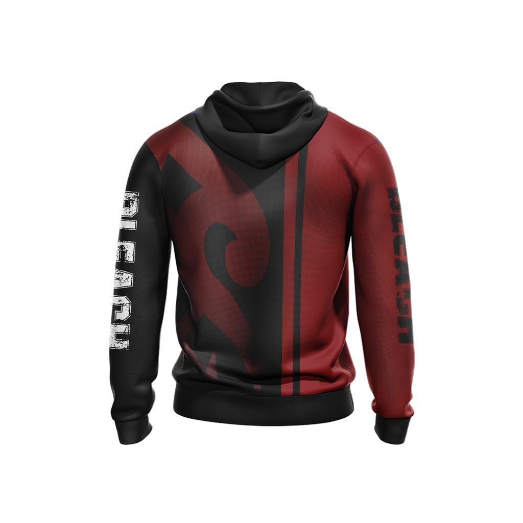 Bount Symbol 3D All Over Printed Sweatshirt, Hoodie, Zip Hoodie | Fan Apparel For Men, Women