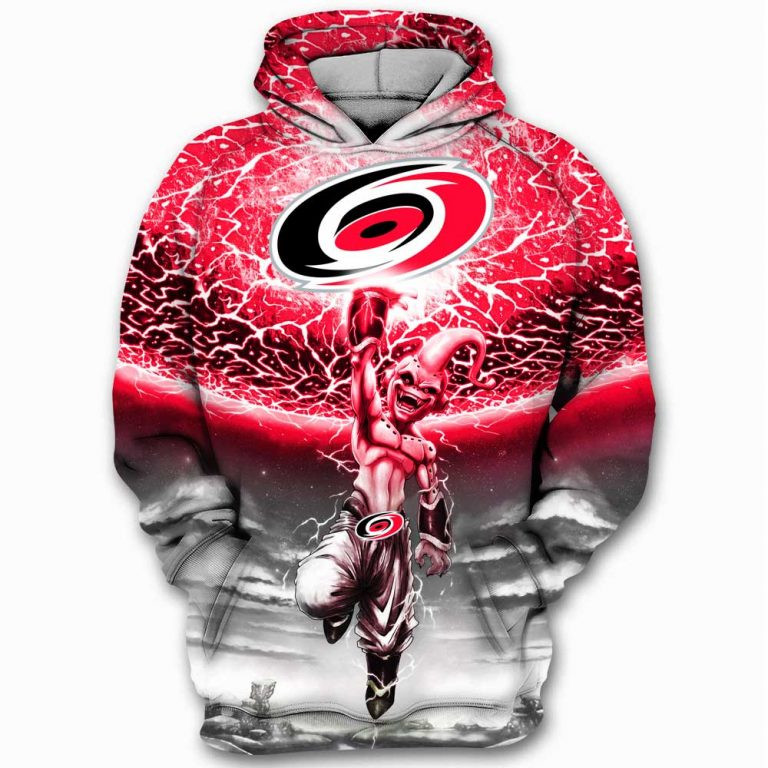 Carolina Hurricanes 3D All Over Printed Sweatshirt, Hoodie, Zip Hoodie | Fan Apparel For Men, Women