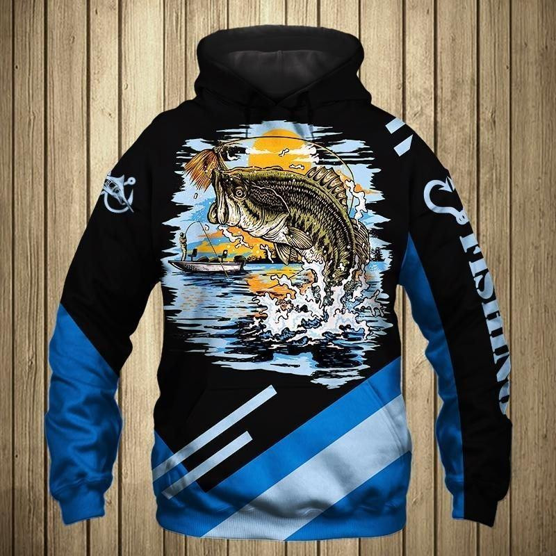Cool Carp Fishing 3D All Over Printed Sweatshirt, Hoodie, Zip Hoodie | Fan Apparel For Men, Women