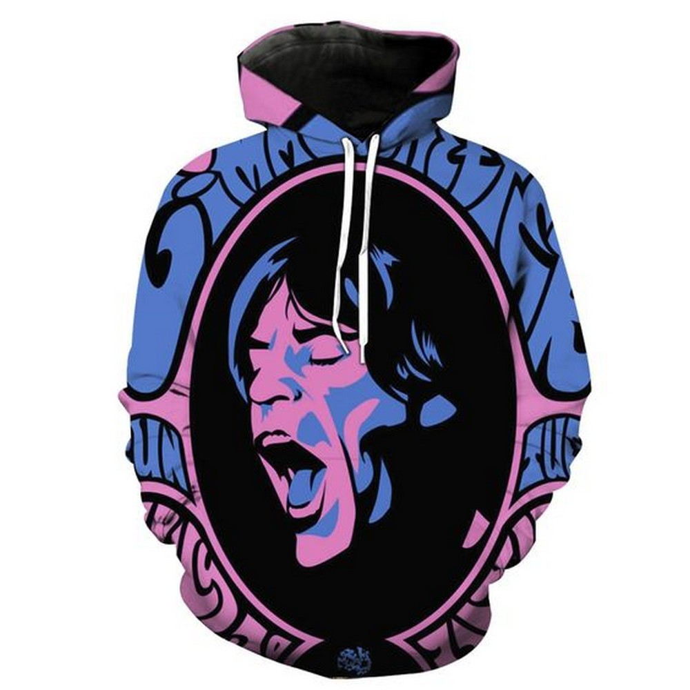 Cool Custom Hoodie Acdcrock Band 3D All Over Printed Sweatshirt, Hoodie, Zip Hoodie | Fan Apparel For Men, Women