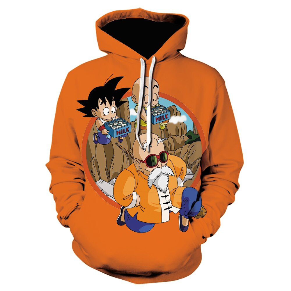 Cosplay Anime 3D All Over Printed Sweatshirt, Hoodie, Zip Hoodie | Fan Apparel For Men, Women