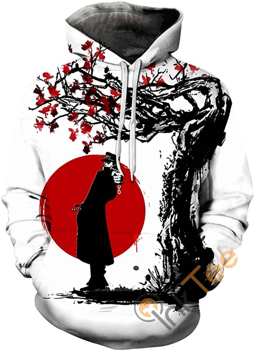 Cosplay Jojo's Bizarre Adventure 3D All Over Printed Sweatshirt, Hoodie, Zip Hoodie | Fan Apparel For Men, Women