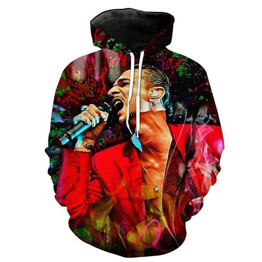 Depeche Mode 3D All Over Printed Sweatshirt, Hoodie, Zip Hoodie | Fan Apparel For Men, Women