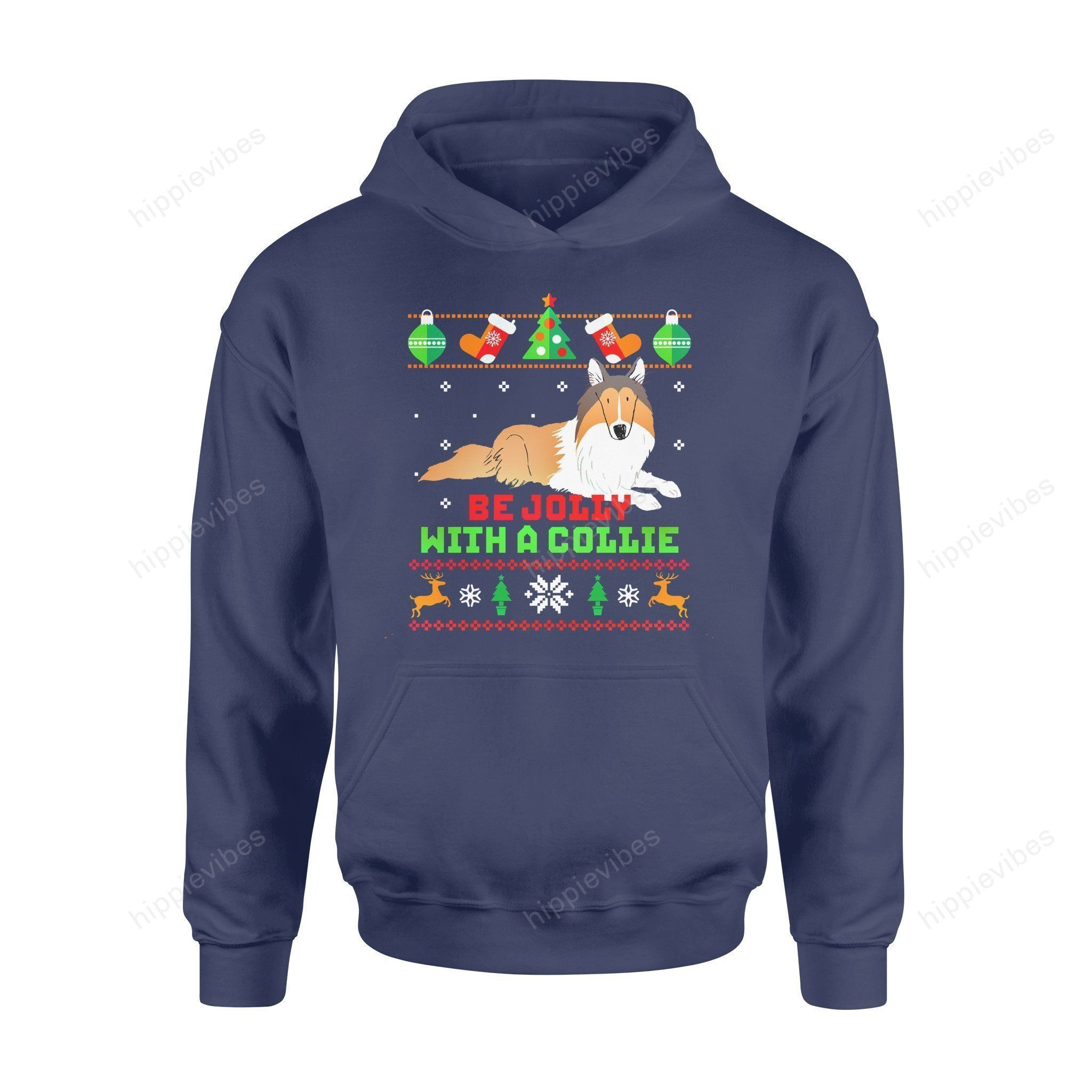 Dog Christmas 3D All Over Printed Sweatshirt, Hoodie, Zip Hoodie | Fan Apparel For Men, Women