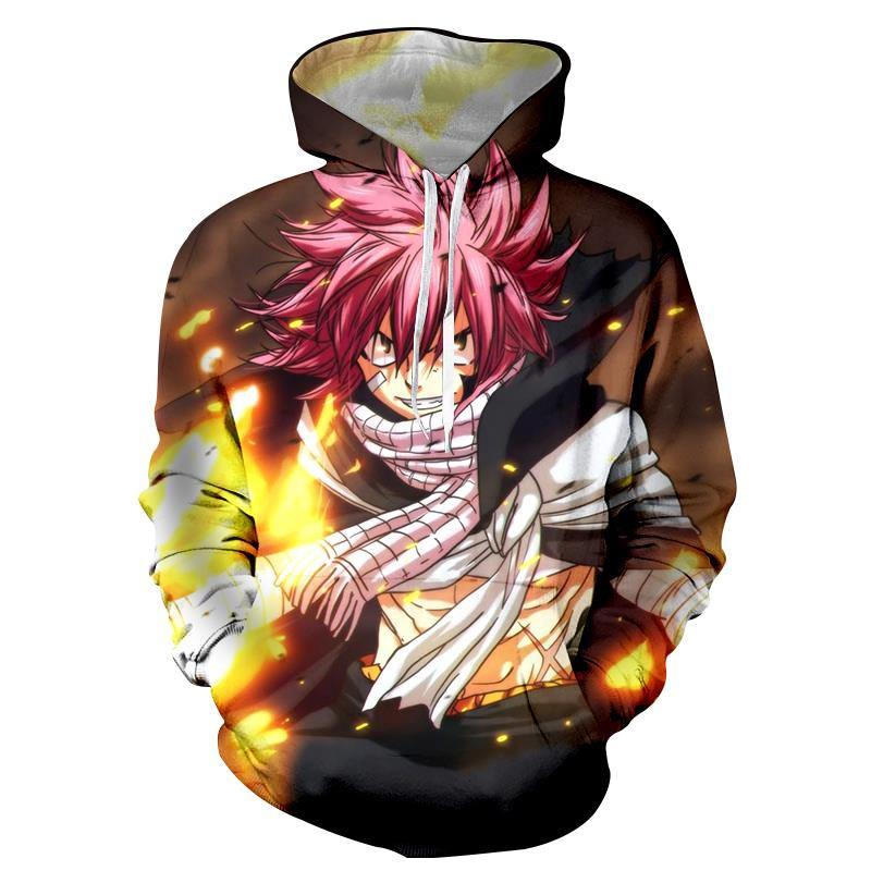 Dragon Ball 3D All Over Printed Sweatshirt, Hoodie, Zip Hoodie | Fan Apparel For Men, Women