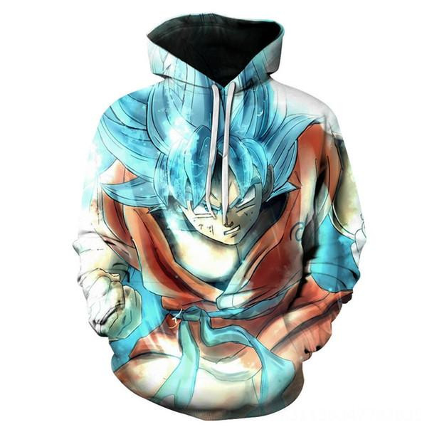 Dragon Ball 3D All Over Printed Sweatshirt, Hoodie, Zip Hoodie | Fan Apparel For Men, Women