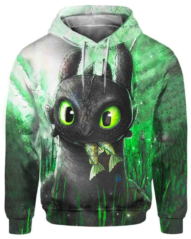 Fish Is Love 3D All Over Printed Sweatshirt, Hoodie, Zip Hoodie | Fan Apparel For Men, Women