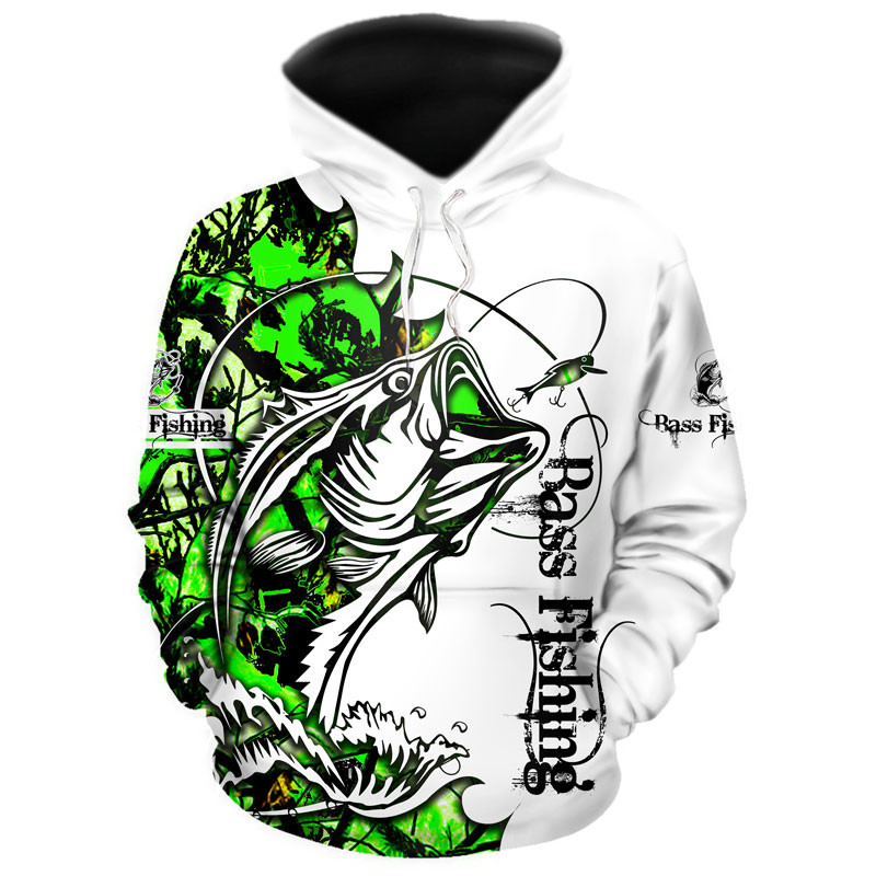 Fishing Style 7 3D All Over Printed Sweatshirt, Hoodie, Zip Hoodie | Fan Apparel For Men, Women