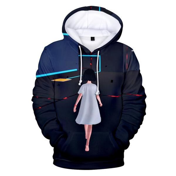 Game Ever Forward 3D All Over Printed Sweatshirt, Hoodie, Zip Hoodie | Fan Apparel For Men, Women