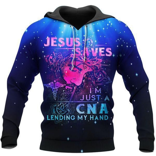 Jesus 3D All Over Printed Sweatshirt, Hoodie, Zip Hoodie | Fan Apparel For Men, Women
