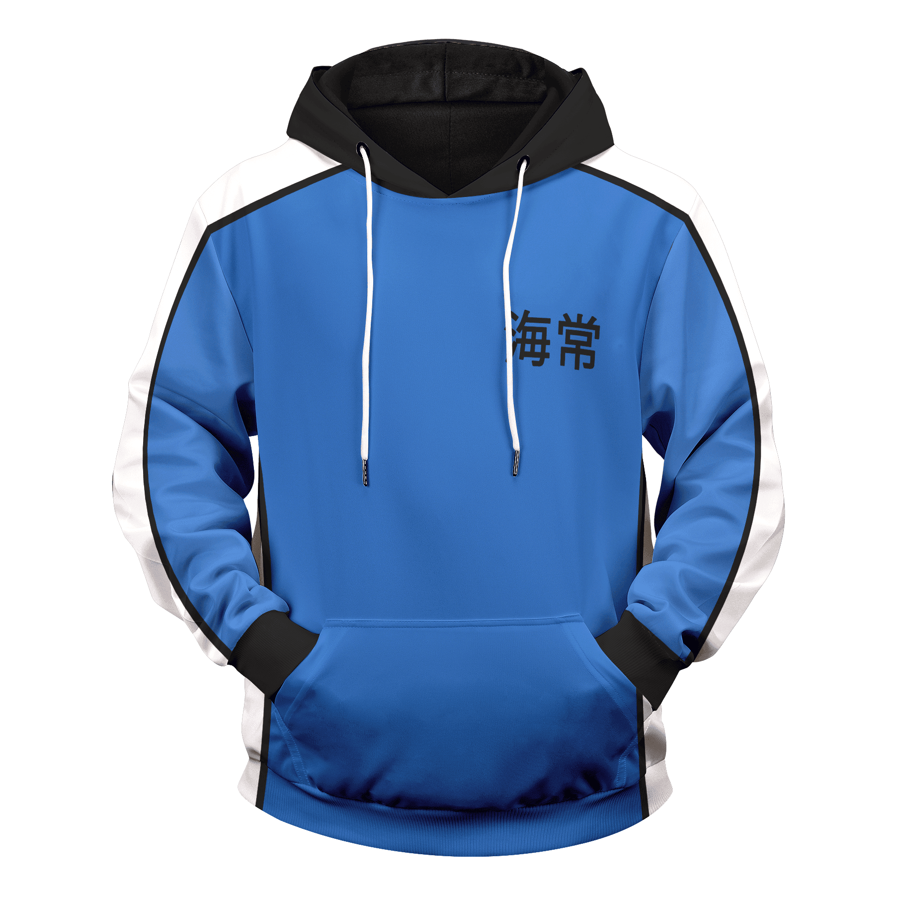 Kaijo Unisex Pullover Hoodie 3D All Over Printed Sweatshirt, Hoodie, Zip Hoodie | Fan Apparel For Men, Women