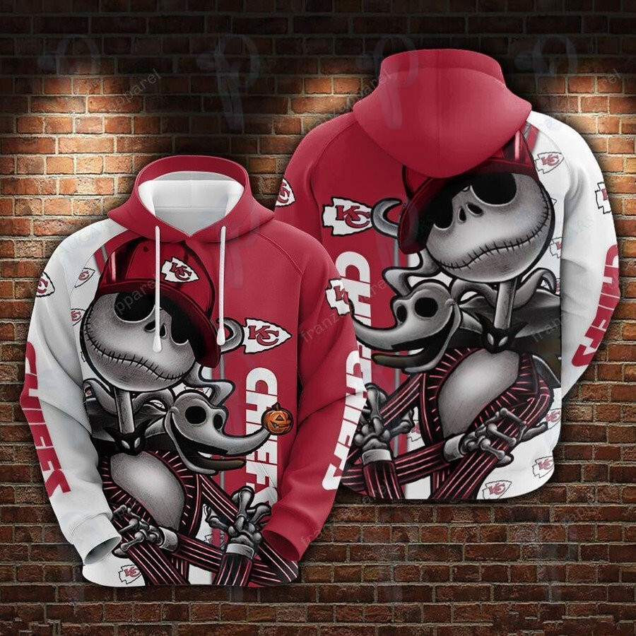Kansas City Chiefs Nfl 11 3D All Over Printed Sweatshirt, Hoodie, Zip Hoodie | Nfl Fan Gear For Men, Women