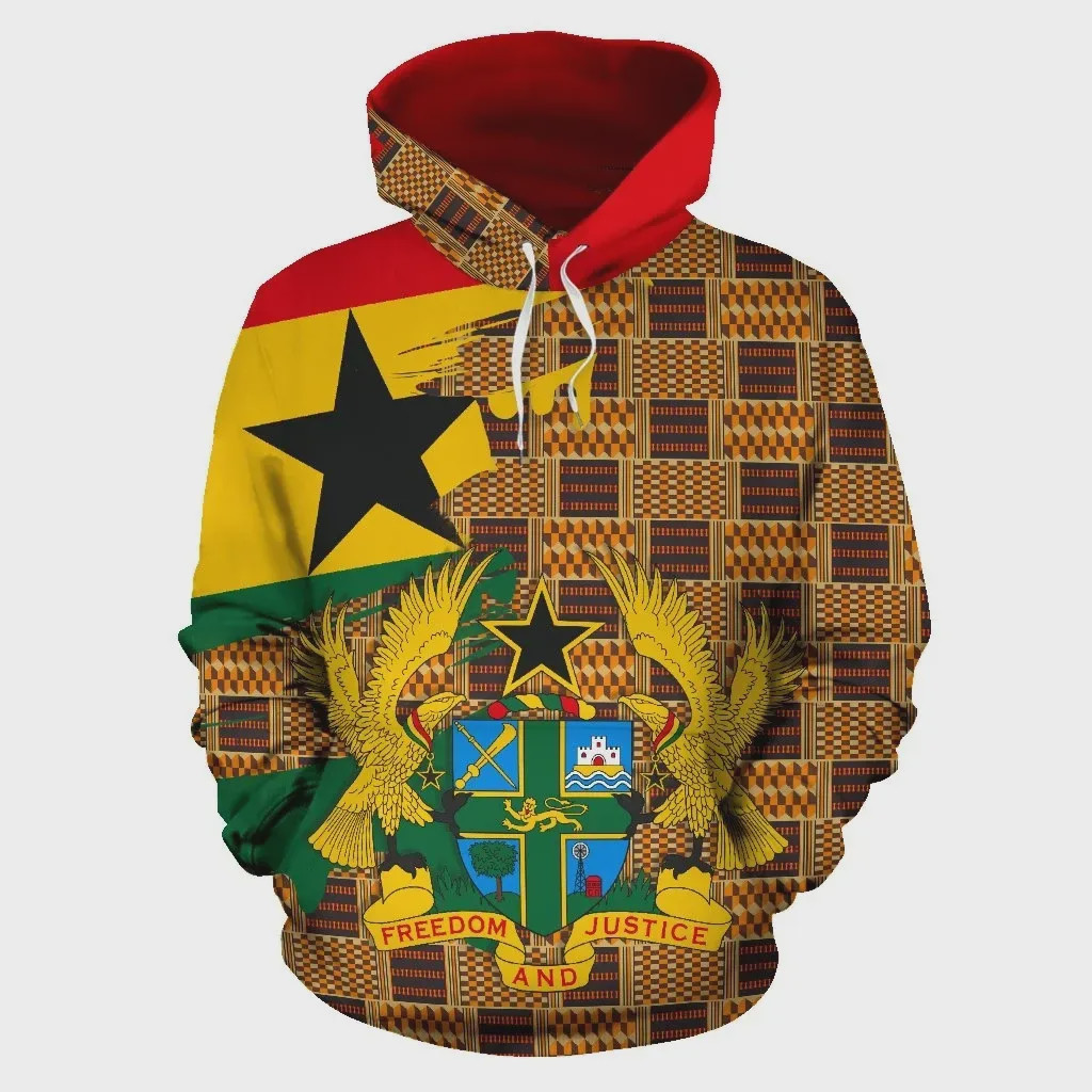 Kente Nice Seamless 3D All Over Printed Sweatshirt, Hoodie, Zip Hoodie | Fan Apparel For Men, Women