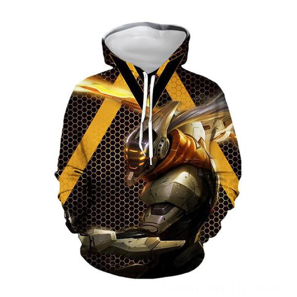 League Of Legends 3D All Over Printed Sweatshirt, Hoodie, Zip Hoodie | Fan Apparel For Men, Women