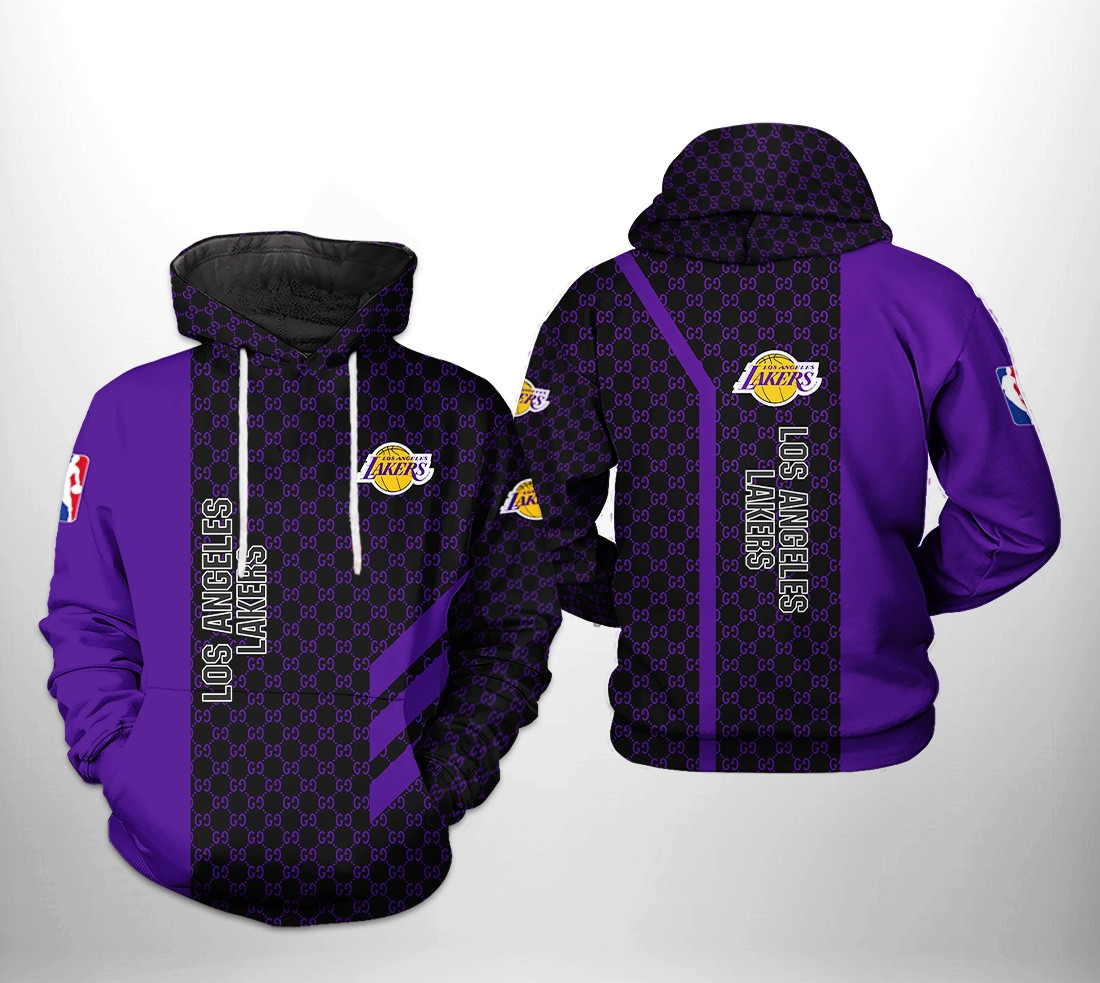 Los Angeles Lakers 3D All Over Printed Sweatshirt, Hoodie, Zip Hoodie | Nba Fan Gear For Men, Women