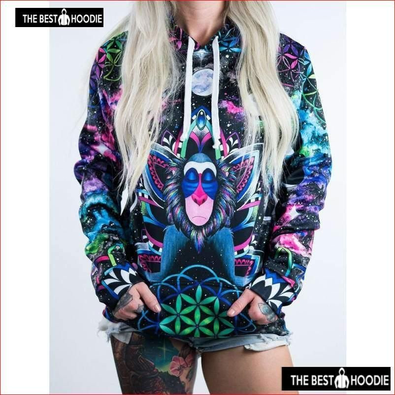 Lover Cats Kangaroo Dog 3D All Over Printed Sweatshirt, Hoodie, Zip Hoodie | Fan Apparel For Men, Women