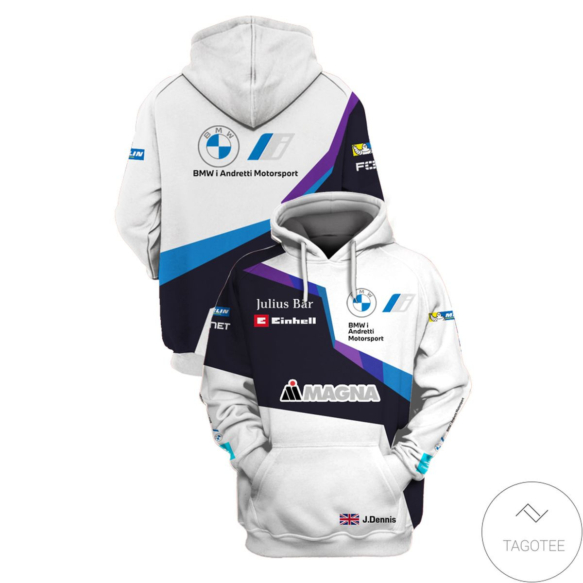 Mangna 3D All Over Printed Sweatshirt, Hoodie, Zip Hoodie | Fan Apparel For Men, Women