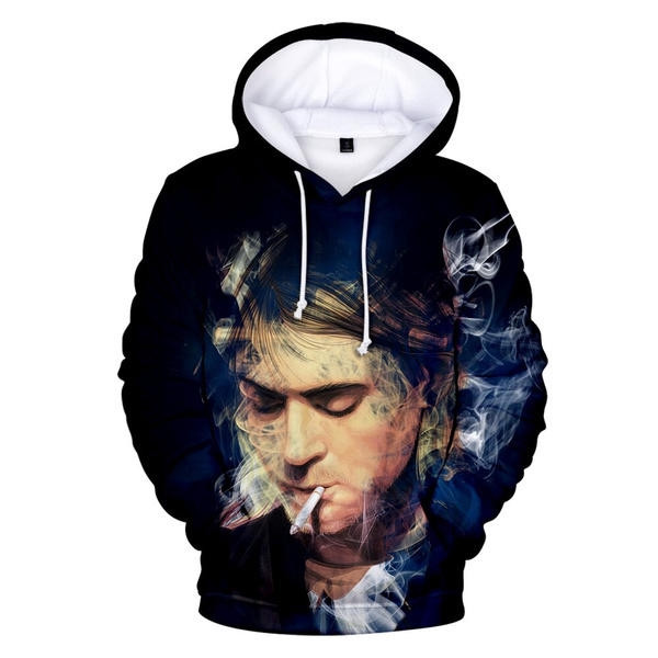 Men Classic Cool Graphic 3D All Over Printed Sweatshirt, Hoodie, Zip Hoodie | Fan Apparel For Men, Women