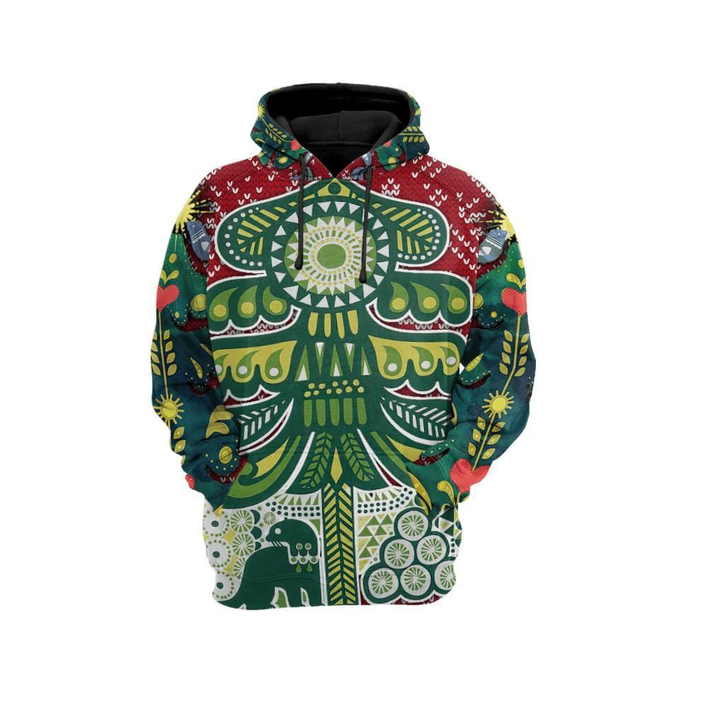 Native American 3D All Over Printed Sweatshirt, Hoodie, Zip Hoodie | Fan Apparel For Men, Women