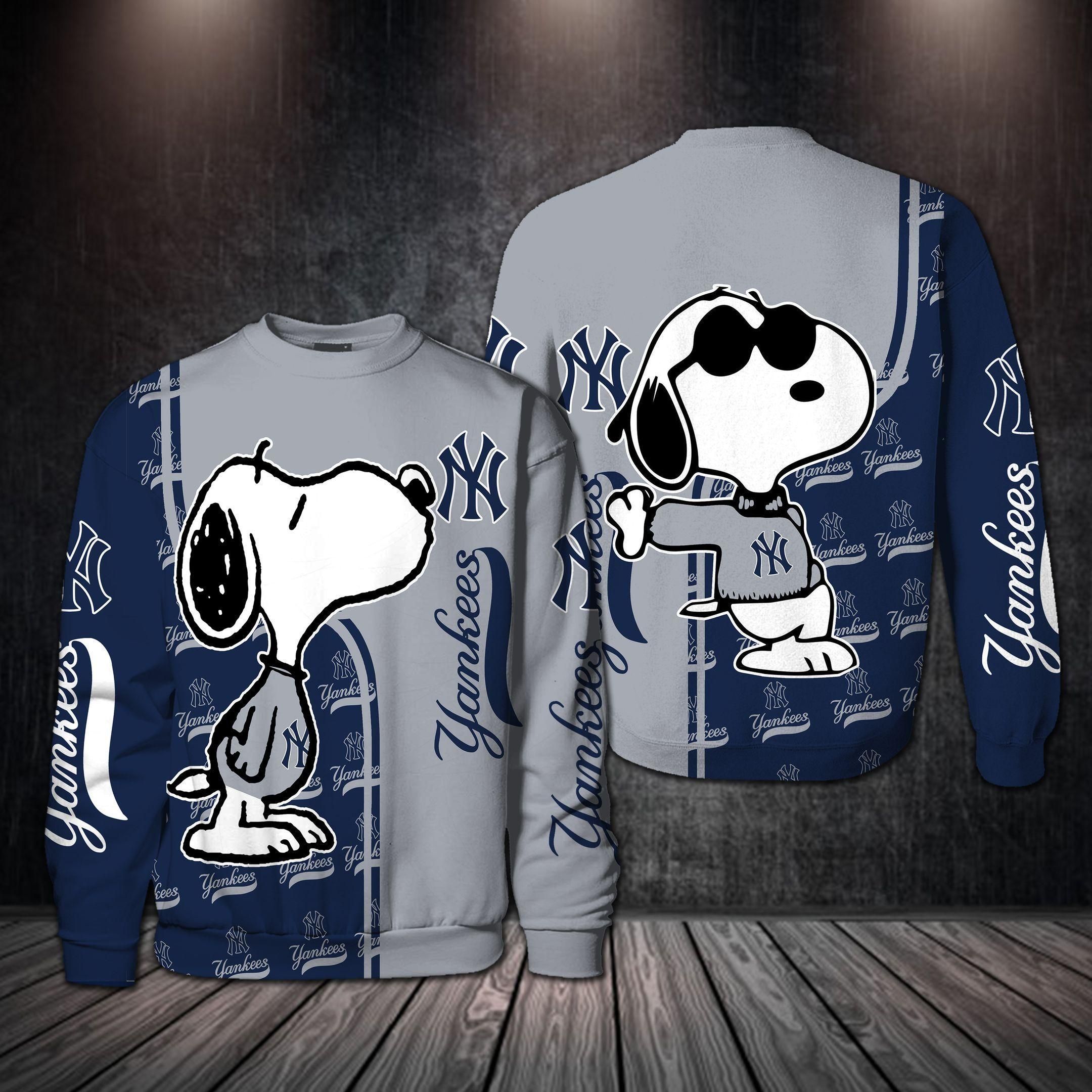 New York Yankees 3D All Over Printed Sweatshirt, Hoodie, Zip Hoodie | Mlb Fan Gear For Men, Women