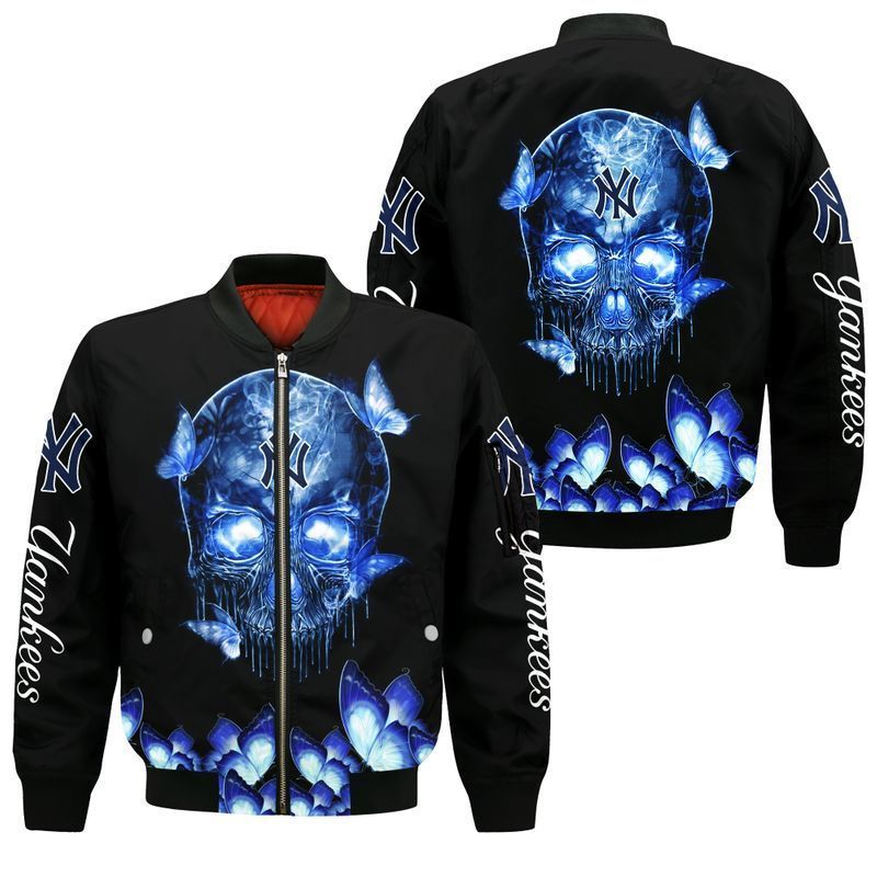 New York Yankees 3D All Over Printed Sweatshirt, Hoodie, Zip Hoodie | Mlb Fan Gear For Men, Women