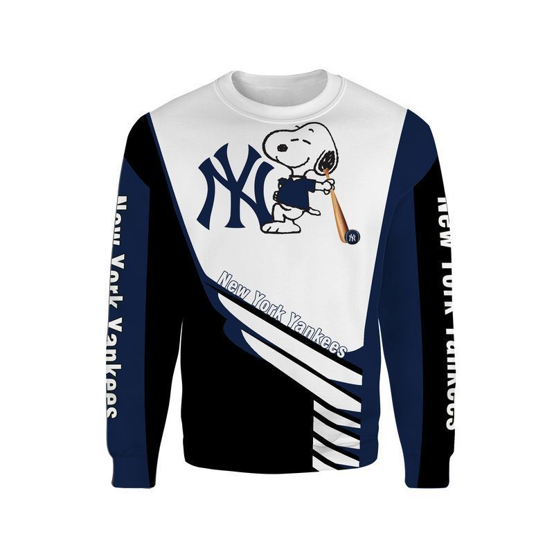 New York Yankees 3D All Over Printed Sweatshirt, Hoodie, Zip Hoodie | Mlb Fan Gear For Men, Women