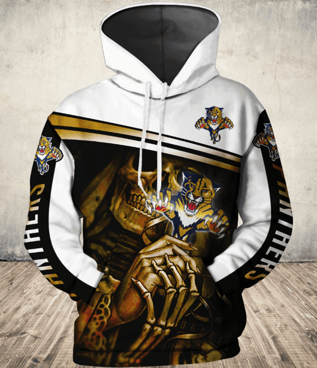 Nhl Â– Florida Panthers 3D All Over Printed Sweatshirt, Hoodie, Zip Hoodie | Nfl Fan Gear For Men, Women