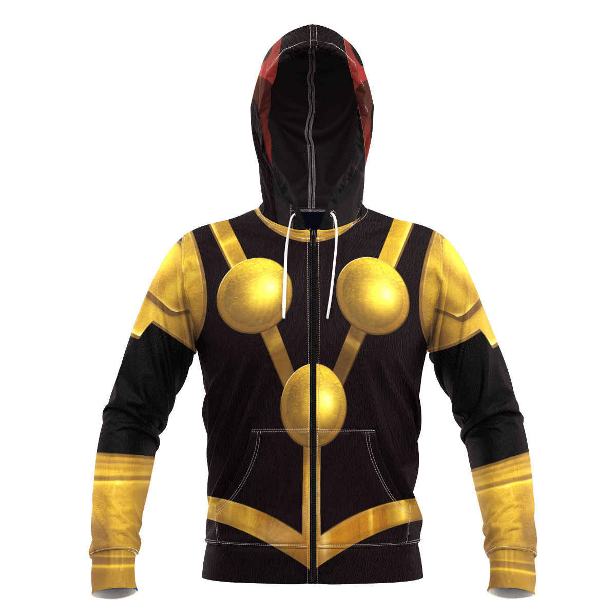 Nova Unisex 3D All Over Printed Sweatshirt, Hoodie, Zip Hoodie | Fan Apparel For Men, Women