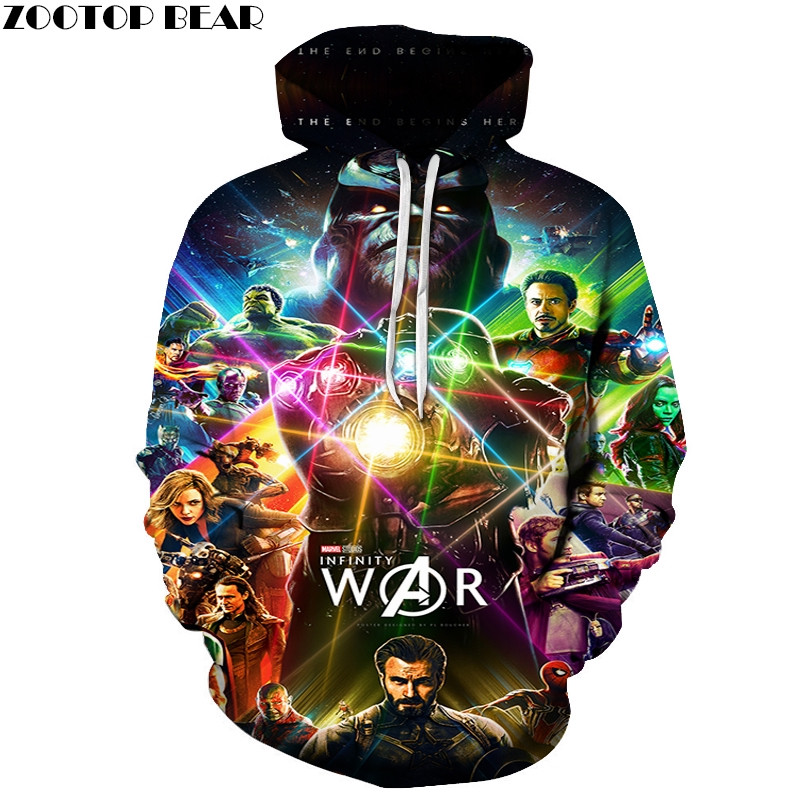 Oso War 3D All Over Printed Sweatshirt, Hoodie, Zip Hoodie | Fan Apparel For Men, Women