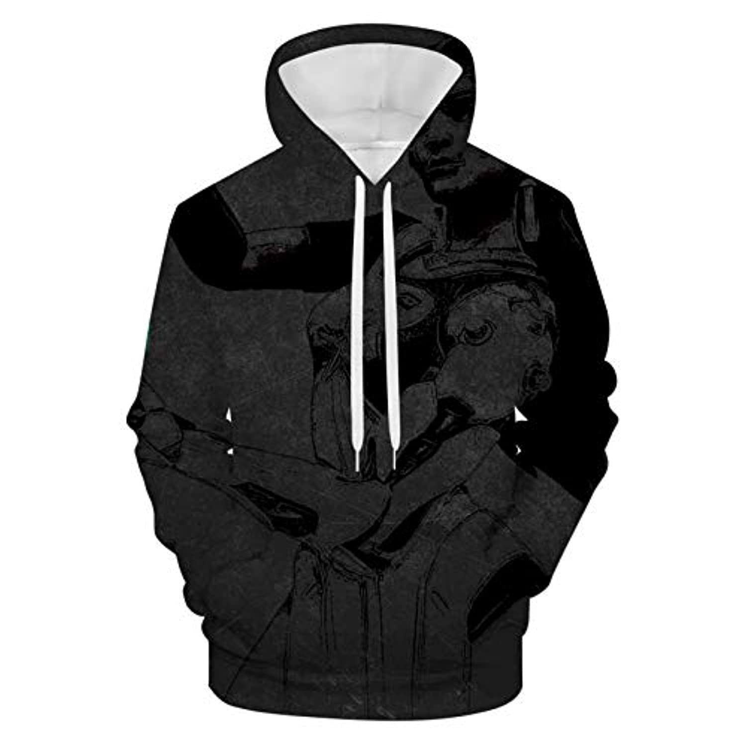 Overwatch Symmetra 3D All Over Printed Sweatshirt, Hoodie, Zip Hoodie | Fan Apparel For Men, Women