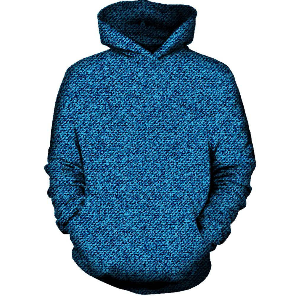 Painted Dots 3D All Over Printed Sweatshirt, Hoodie, Zip Hoodie | Fan Apparel For Men, Women