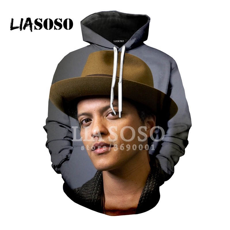 Peter Gene Hernandez 3D All Over Printed Sweatshirt, Hoodie, Zip Hoodie | Fan Apparel For Men, Women