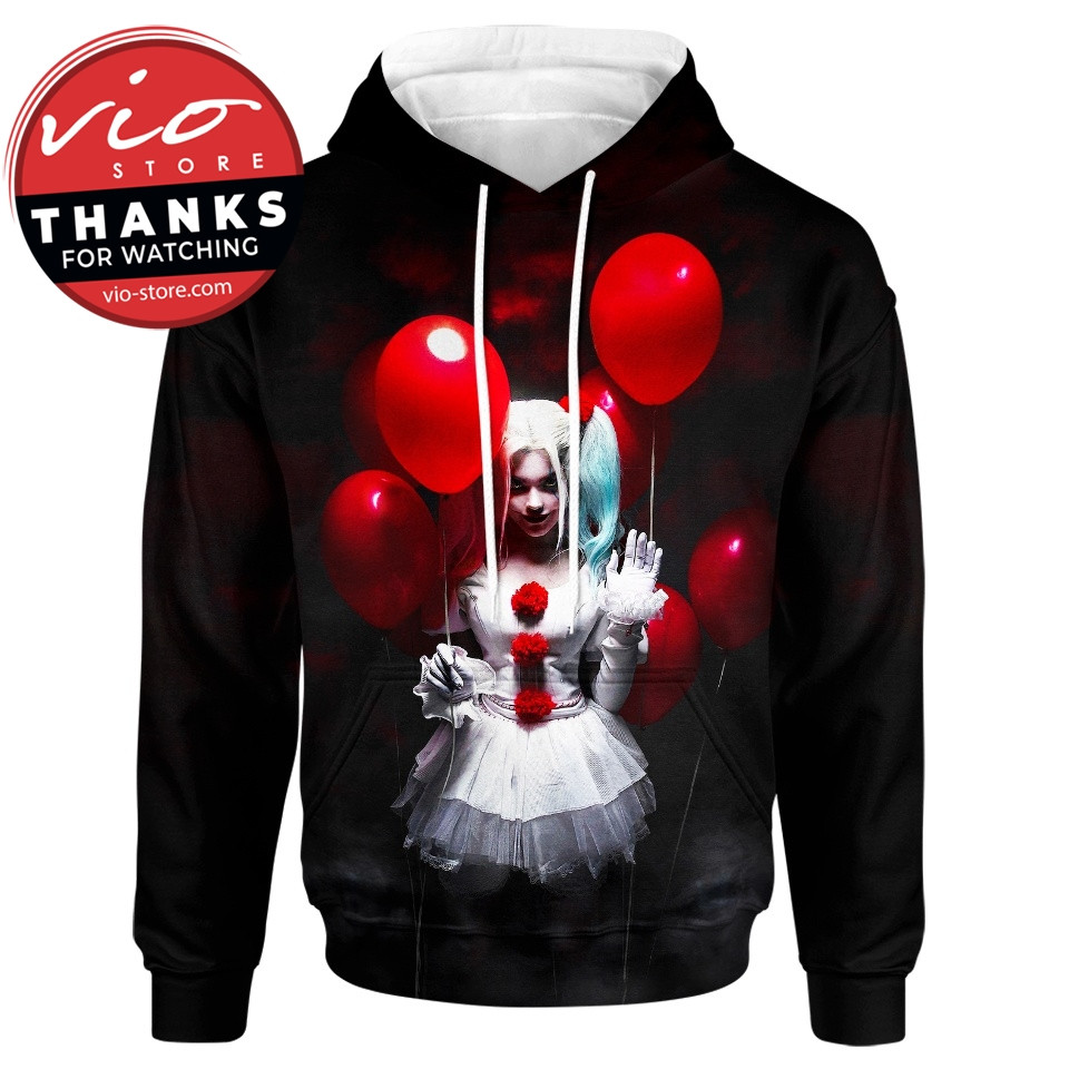 Pure Hatred 3D All Over Printed Sweatshirt, Hoodie, Zip Hoodie | Fan Apparel For Men, Women