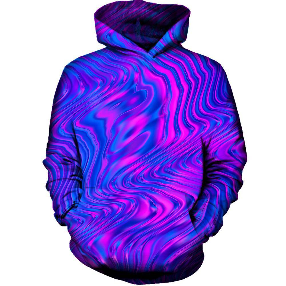 Purple Love 3D All Over Printed Sweatshirt, Hoodie, Zip Hoodie | Fan Apparel For Men, Women