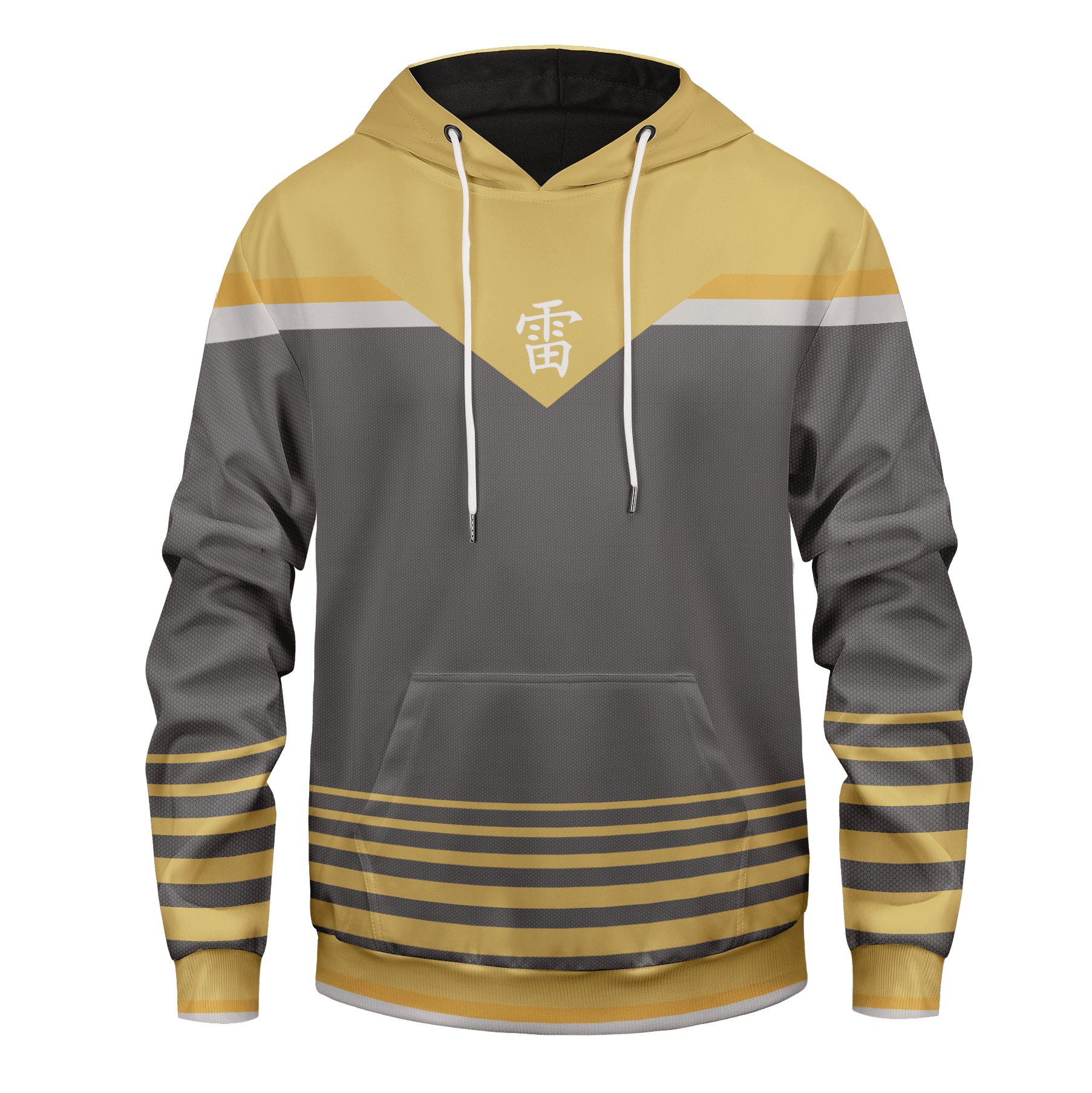 Raikage 3D All Over Printed Sweatshirt, Hoodie, Zip Hoodie | Fan Apparel For Men, Women