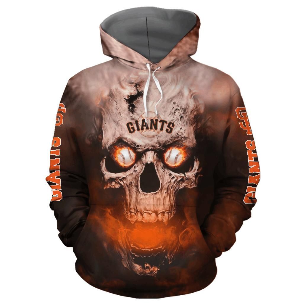 San Francisco Giants 3D All Over Printed Sweatshirt, Hoodie, Zip Hoodie | Nfl Fan Gear For Men, Women
