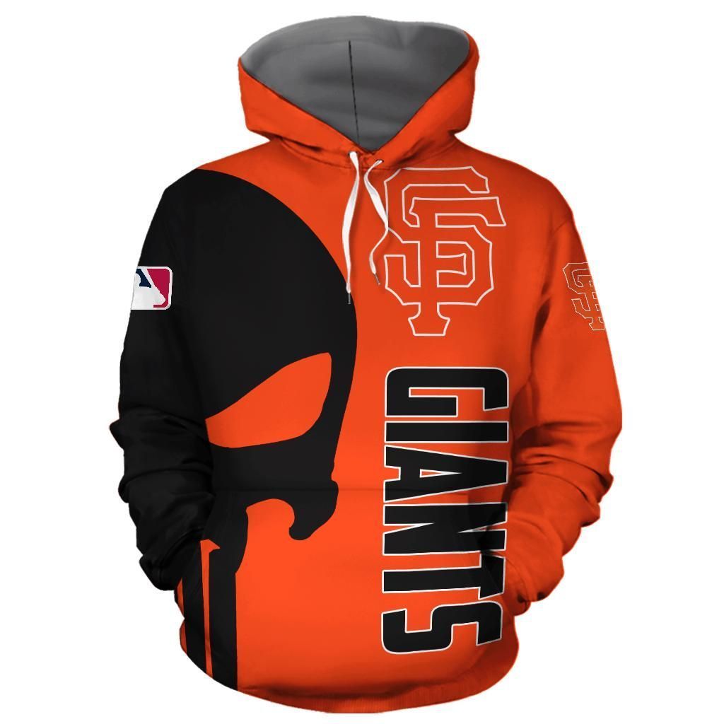 San Francisco Giants 3D All Over Printed Sweatshirt, Hoodie, Zip Hoodie | Nfl Fan Gear For Men, Women